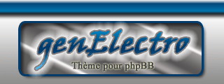 Pagina de start a forumului RedNet 